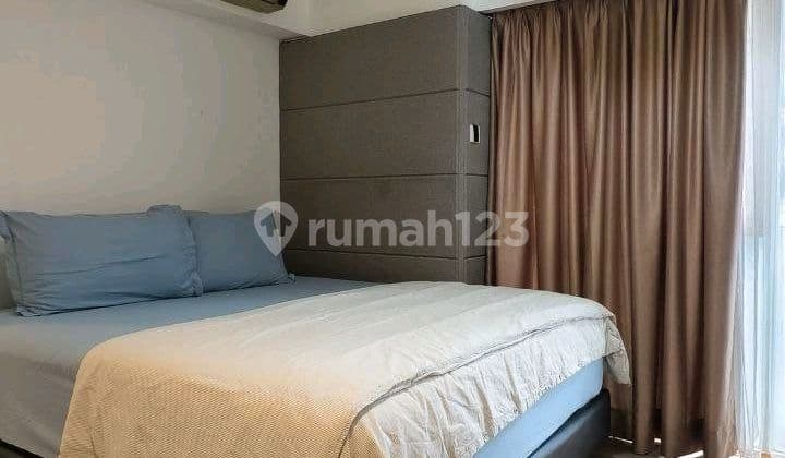 Apartemen 2 Bed Room Di Daerah Karbela. Jaksel