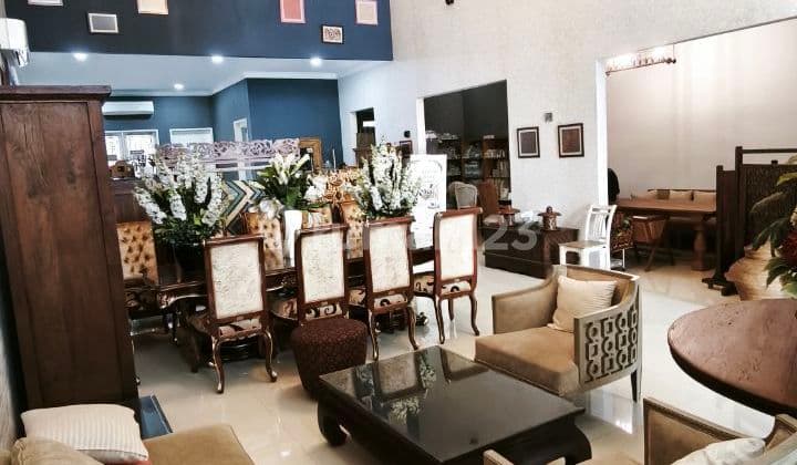 Rumah Dengan Design Galery