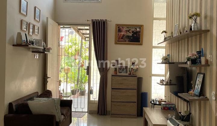 Rumah Bagus di Serpong Garden 2, Tangerang Selatan,