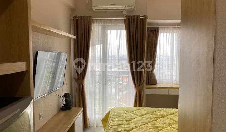 Apartment Emerald Bintaro Furnished 1 BR