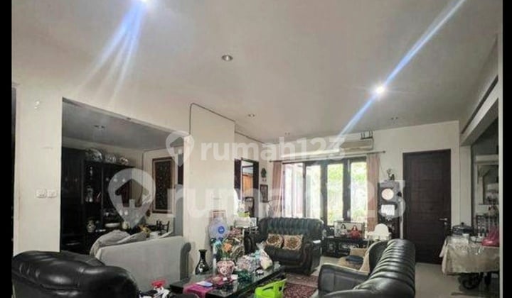 Rumah Bagus Puri Bintaro SHM Sektor 9-Bintaro, Tangerang Selatan