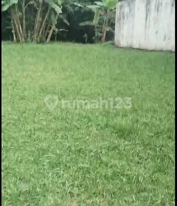 Dijual Tanah Perum Prv Sarijadi Bandung
