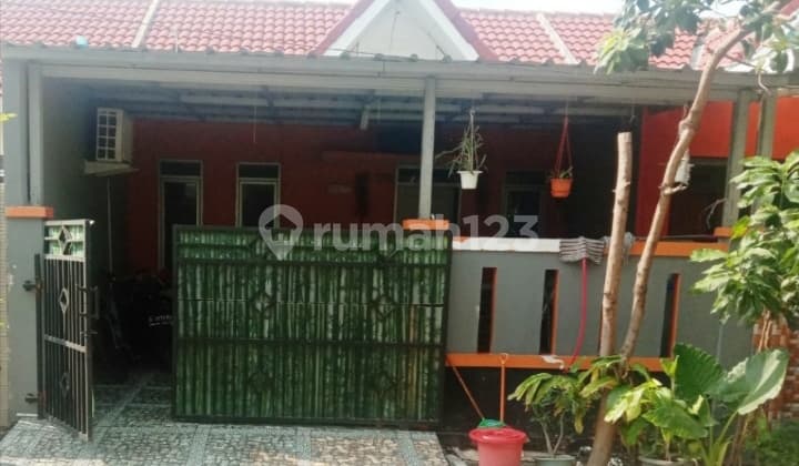 Rumah Bagus di Mutiara Gading City, Bekasi