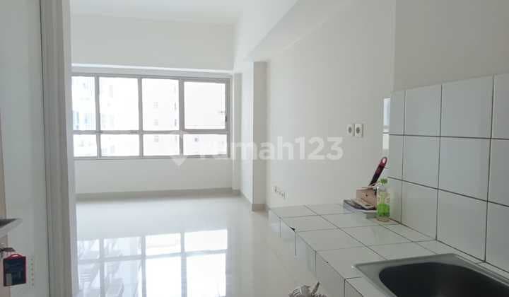 Studio Non Furnish The Springlake Summarecon View Bekasi