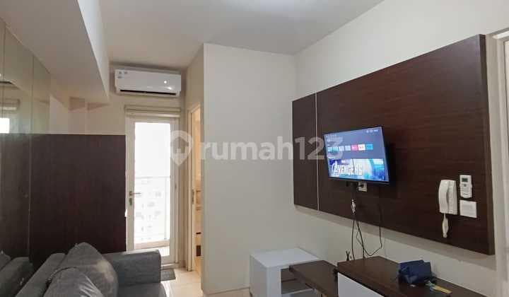 Disewakan Apartemen 2Br Furnish The Springlake Summarecon Bekasi