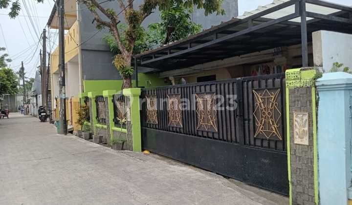 Rumah Cantik Mepet Summarecon