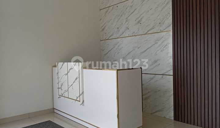 Dijual Ruko Sudah Renov Siap Pakai di Summarecon Bekasi