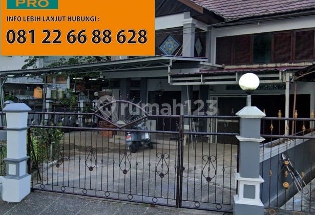 RUMAH SIAP HUNI POSISI HOOK TENGAH KOTA SAMARINDA