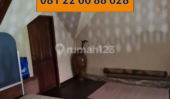 Rumah Terawat Siap Huni Di Perumahan Samarinda