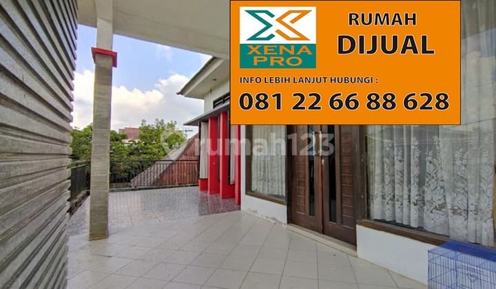 Rumah Murah Minimalis Dekat Mall Samarinda