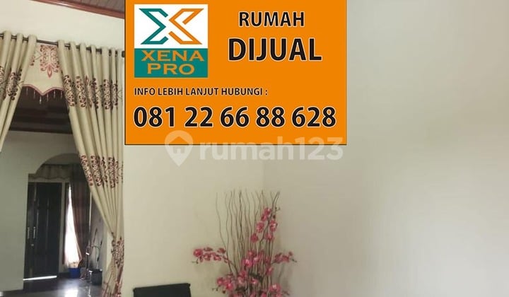 Rumah Mewah Dan Harga Murah Di Samarinda