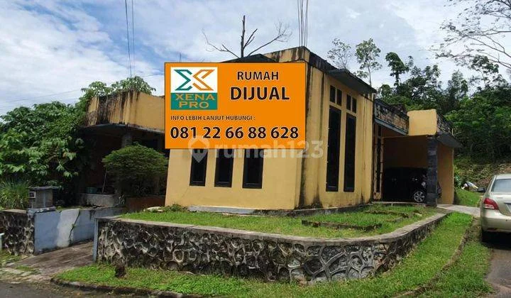RUMAH SEMI FINISHING TAMANSARI GRAND SAMARINDA RUMAH SEMI FINISHING TAMANSARI GRAND SAMARINDA