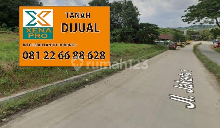 TANAH KAVLINGAN SHM HARGA MURAH DI SAMARINDA TANAH KAVLINGAN SHM HARGA MURAH DI SAMARINDA