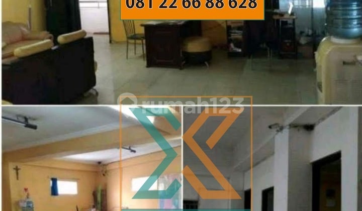 Ruko Gedung Strategis Di Tepi Jalan Pusat Kota Samarinda Ruko Gedung Strategis Di Tepi Jalan Pusat Kota Samarinda