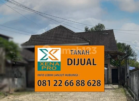 HIGHLY STRATEGIC LAND BY THE ROAD SAMARINDA DOWN PRICES EDITION HIGHLY STRATEGIC LAND BY THE ROAD SAMARINDA DOWN PRICES EDITION