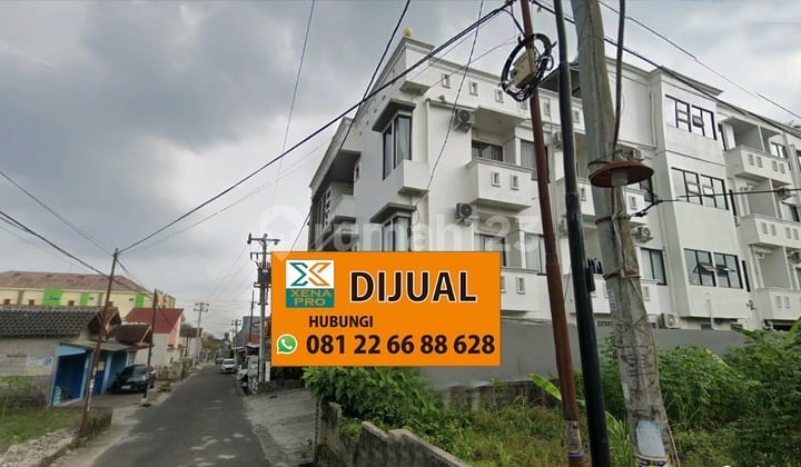Premium Luxury Fully Furnished Boarding House in Yogyakarta