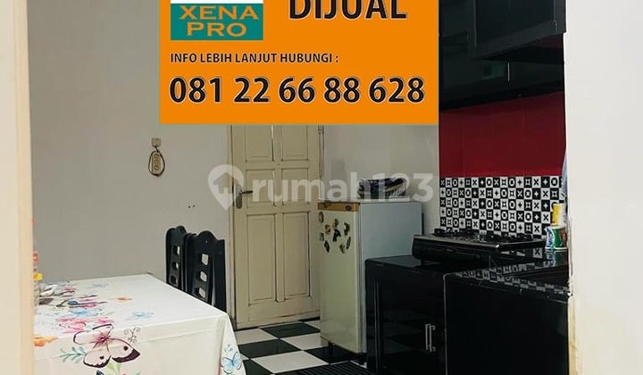 Rumah Minimalis Siap Huni Murah Perumahan Favorit