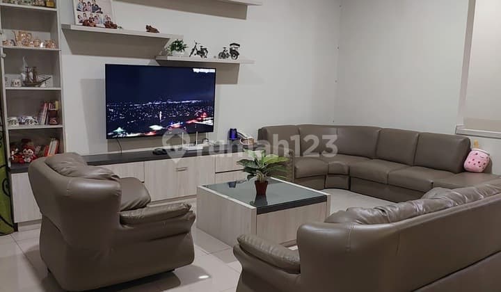 Dijual Ruko 2,5 Lantai Dekat Tol Taman Kopo Indah Bandung