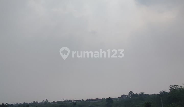 Kavling View Danau Tatar Baru Di Kota Baru Parahyangan