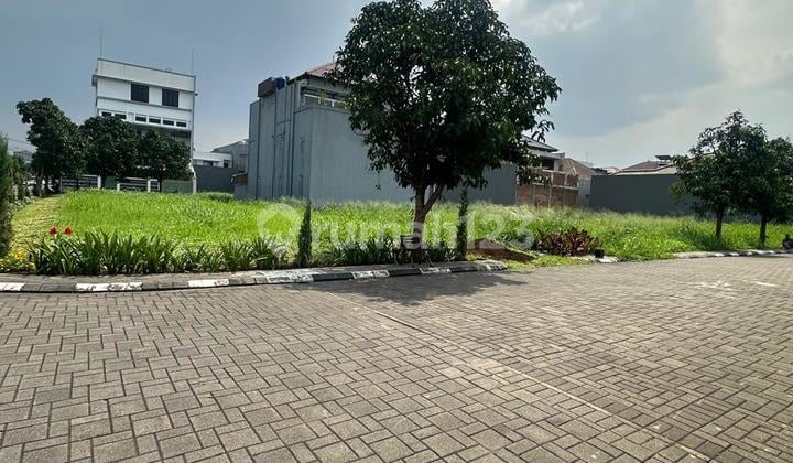 Dijual Tanah Kavling Murah , Hook Batununggal Indah Bandung