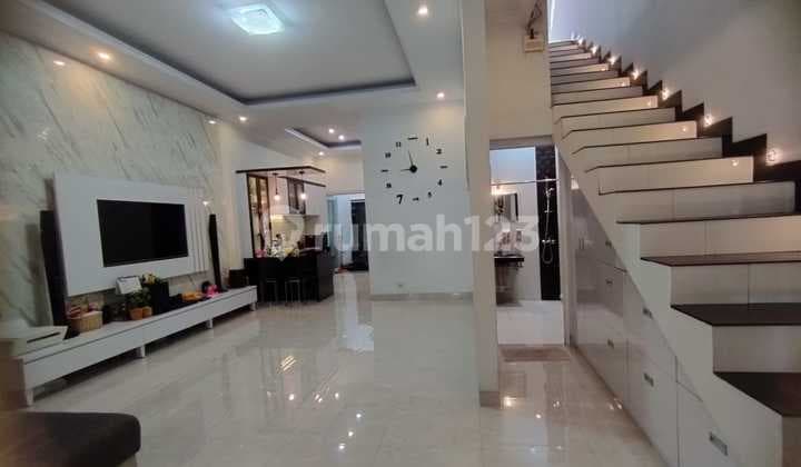 Jual Cepat Rumah Bagus Mekar Wangi Bandung