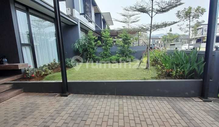 Dijual Rumah Nayapati Kota Baru Parahyangan Bandung