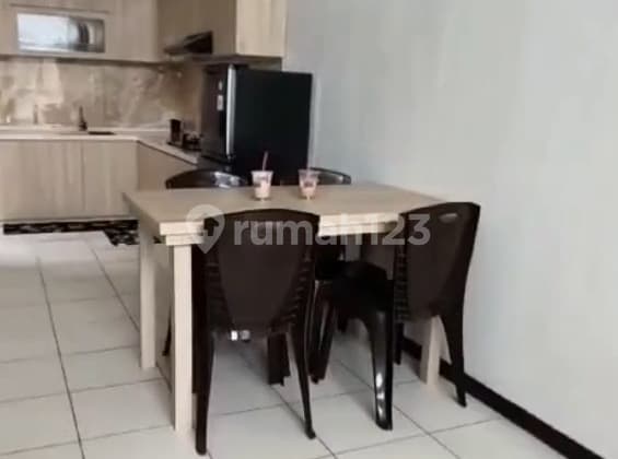 Rumah Full Furnish Kota Baru Parshyangan