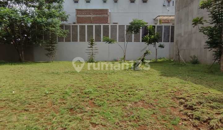 Kavling Eksklusif Shm Summarecon Bandung