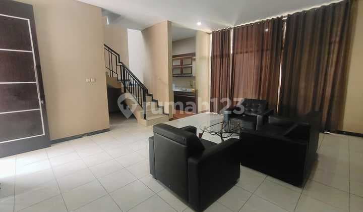 Rumah Siap Huni Town Place Residence Cimahi