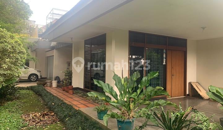 Rumah Cocok untuk Komersial, Sayap Cipaganti Bandung