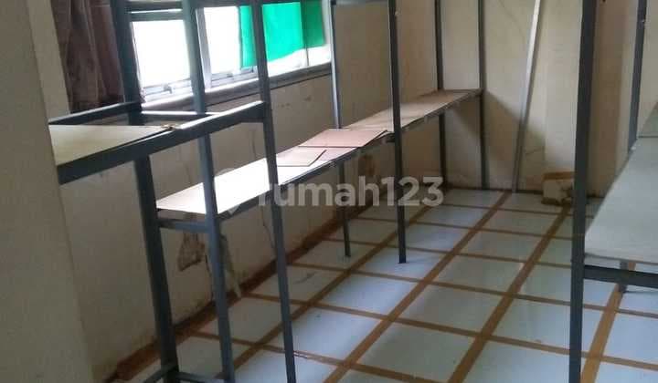 Ruko Dua Lantai Posisi Hoek Batununggal Bandung