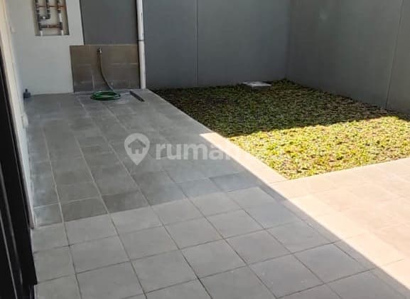 New Two-Story House in Parahyangan New Town