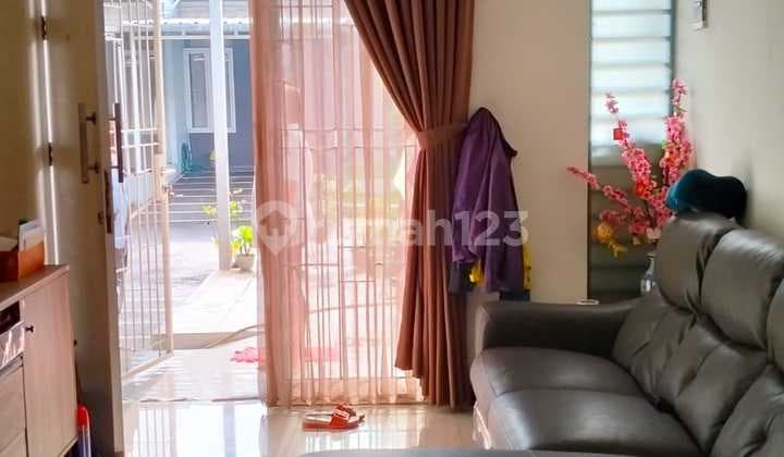 Rumah Full Furnish Siap Huni Taman Kopo Indah