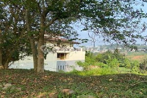 Tanah / Kavling Mainroad Dago Resort Bandung