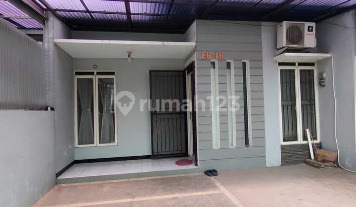Dijual Rumah Minimalis Taman Holis Indah Bandung