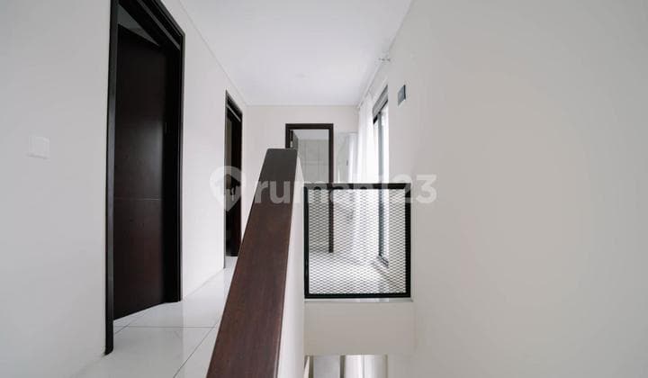 Rumah Siap Huni Full Furnish Kota Baru Parahyangan