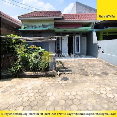 Rumah Murah Sukabumi SHM