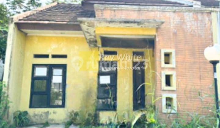 JUAL CEPAT Rumah MURAH Area Bogor