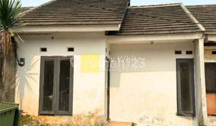 Jual Cepat Rumah Murah Bogor