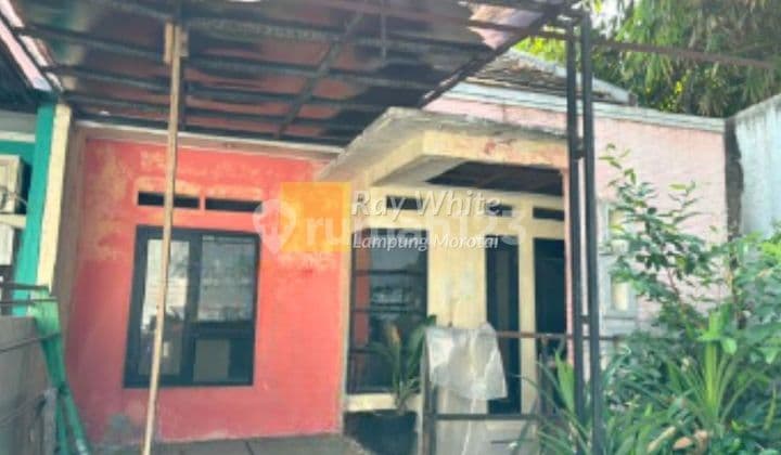Dijual Rumah Murah Bogor