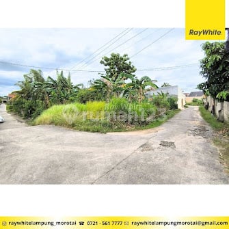 Tanah posisi Hook lokasi Sukabumi