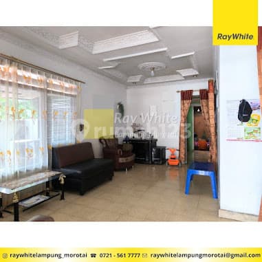 RUMAH MURAH JUAL CEPAT NATAR