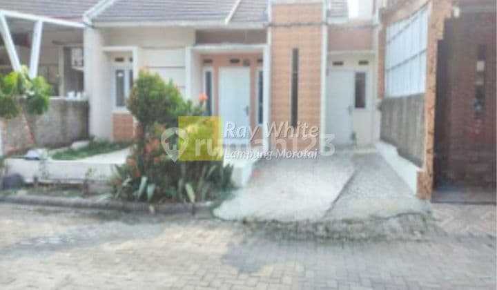 JUAL CEPAT Rumah Kawasan Bogor cuma 500juta nego