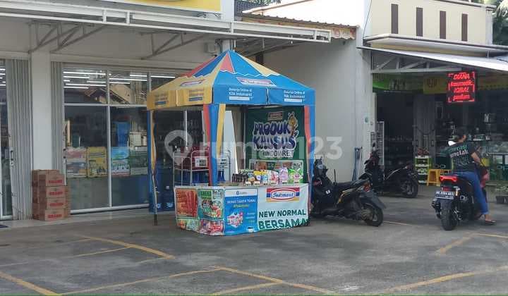 LAND FOR SALE, BUILDING BONUS INCLUDED