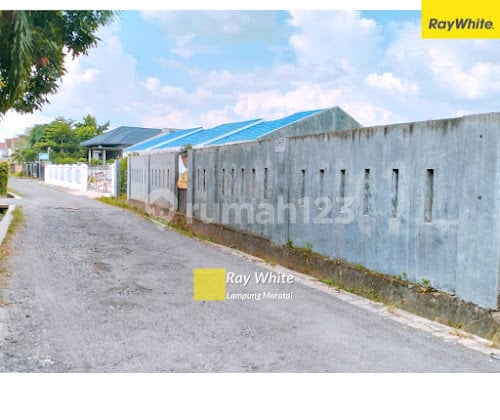 DIJUAL TANAH