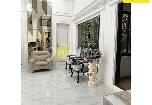 Jual Cepat Rumah Mewah Harga Dibawah 3 Milyar