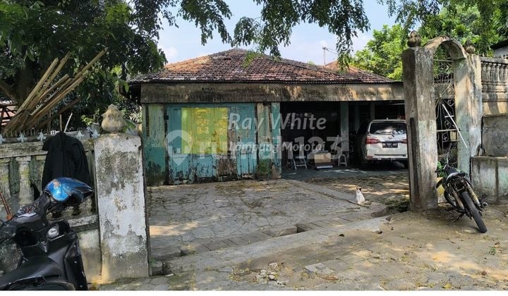 For Sale Land Strategic Location City Center