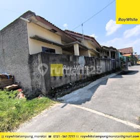 Rumah Murah Dibawah 300Juta Kotamadya