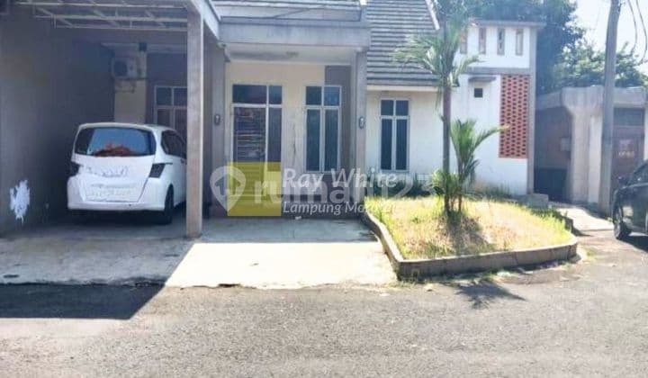 Rumah Jual Cepat Murah Depok