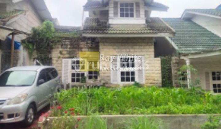 Dijual Rumah Murah 240juta Cianjur
